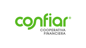 logo confiar