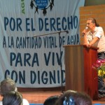 Asamblea Comité Departamental en Defensa del Agua y de la Vida de Antioquia