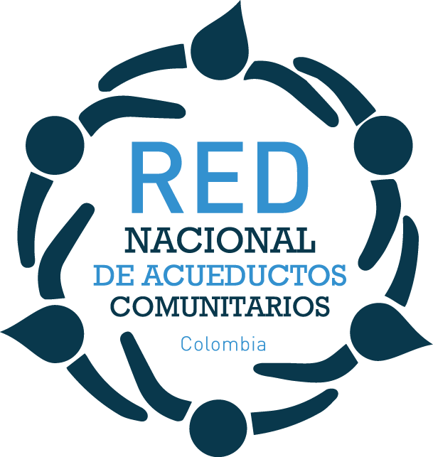 Red Nacional de Acueductos Comunitarios de Colombia