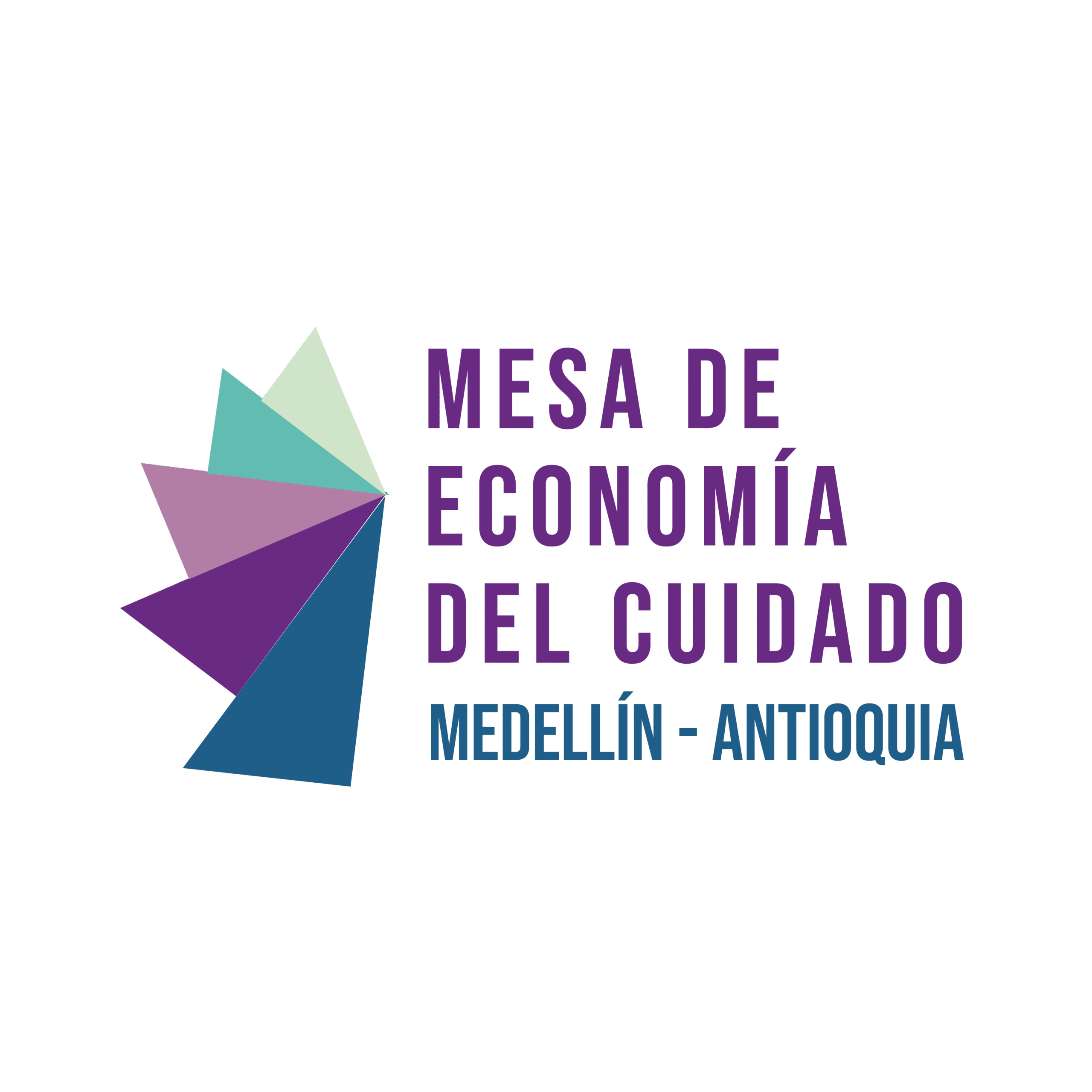Mesa de Economía del Cuidado Medellín y Antioquia