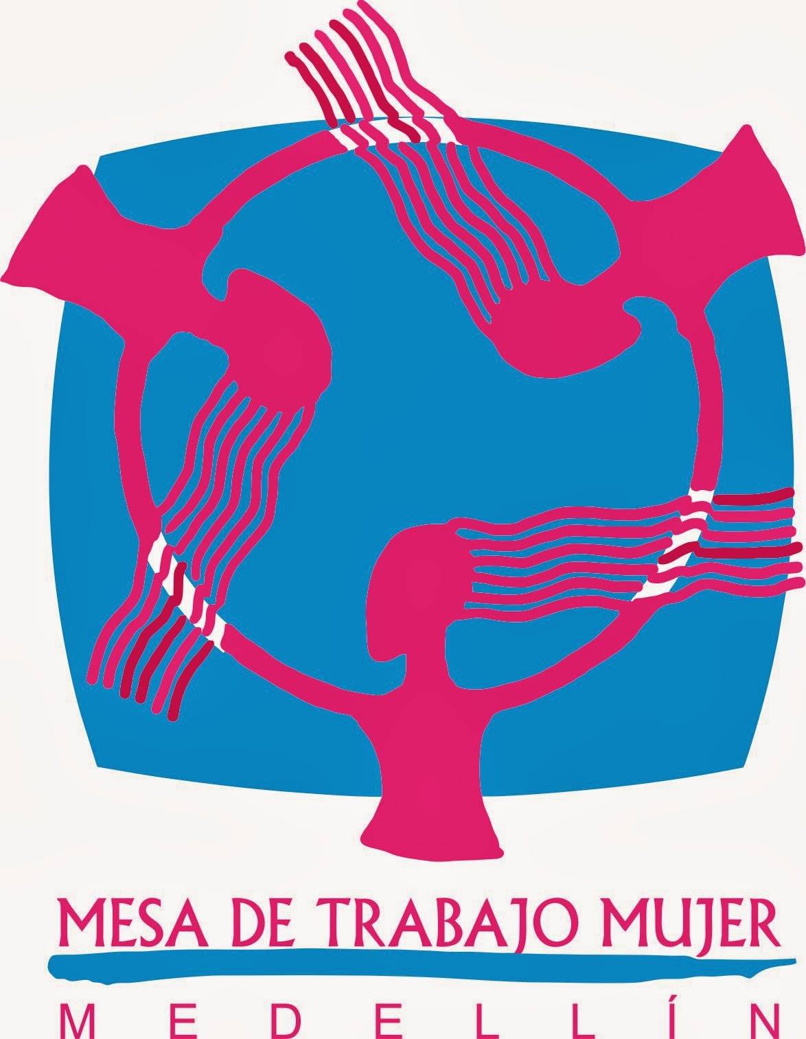 Mesa Trabajo Mujer de Medellín