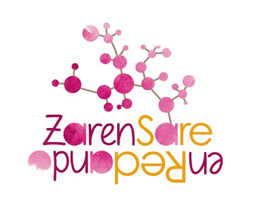 Red Zarensare