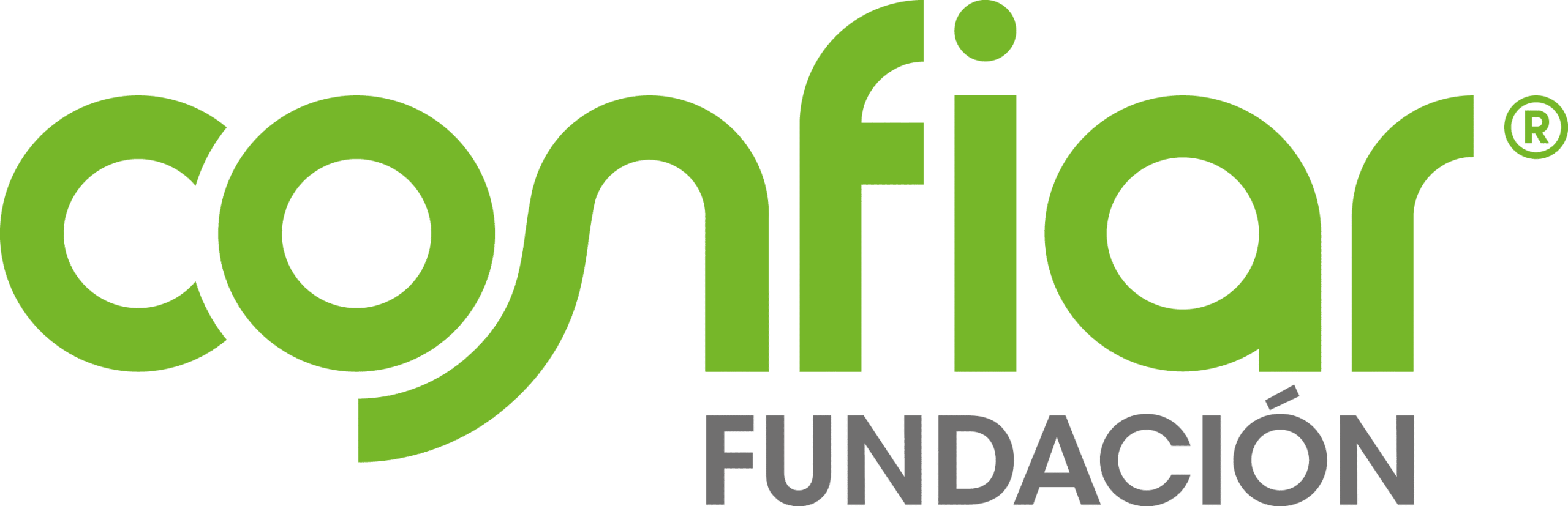 logo fundacion confiar